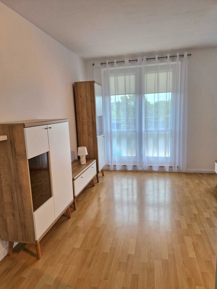 Mieszkanie 1-pokojowe Warszawa Bemowo, ul. Edmunda Jana Osmańczyka. Zdjęcie 3