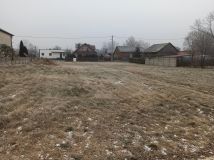 Działka budowlana Drochlin. Zdjęcie 2