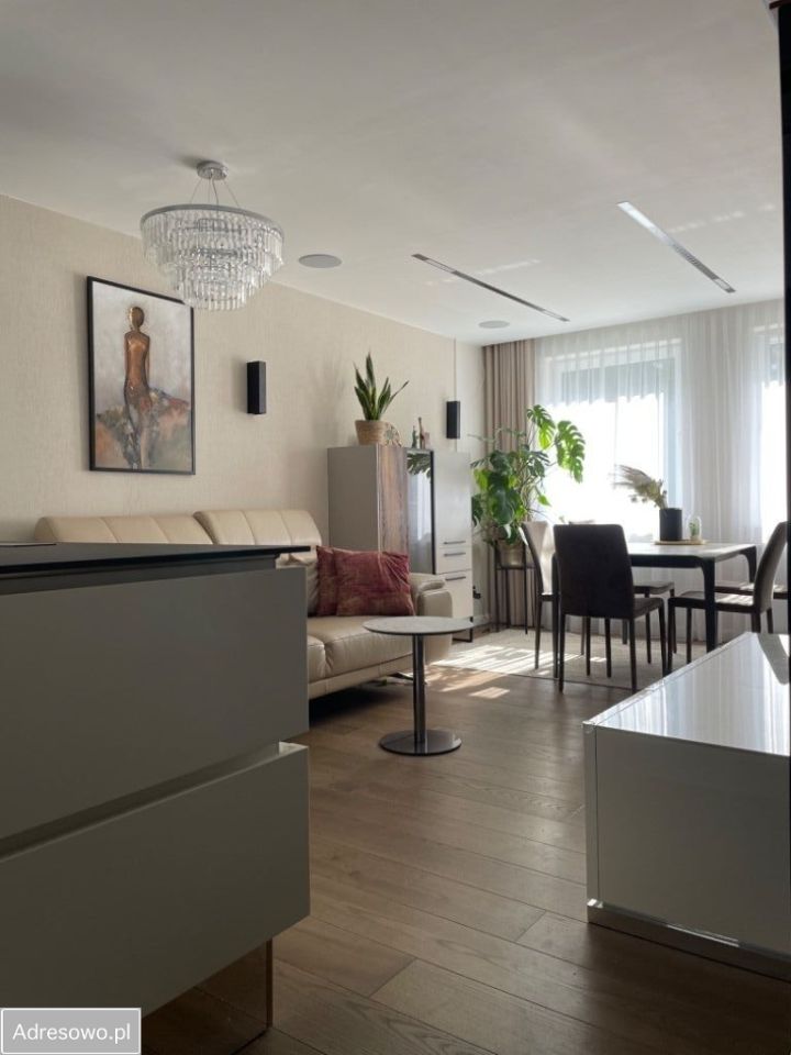 Mieszkanie 4-pokojowe Kołobrzeg, ul. Koszalińska