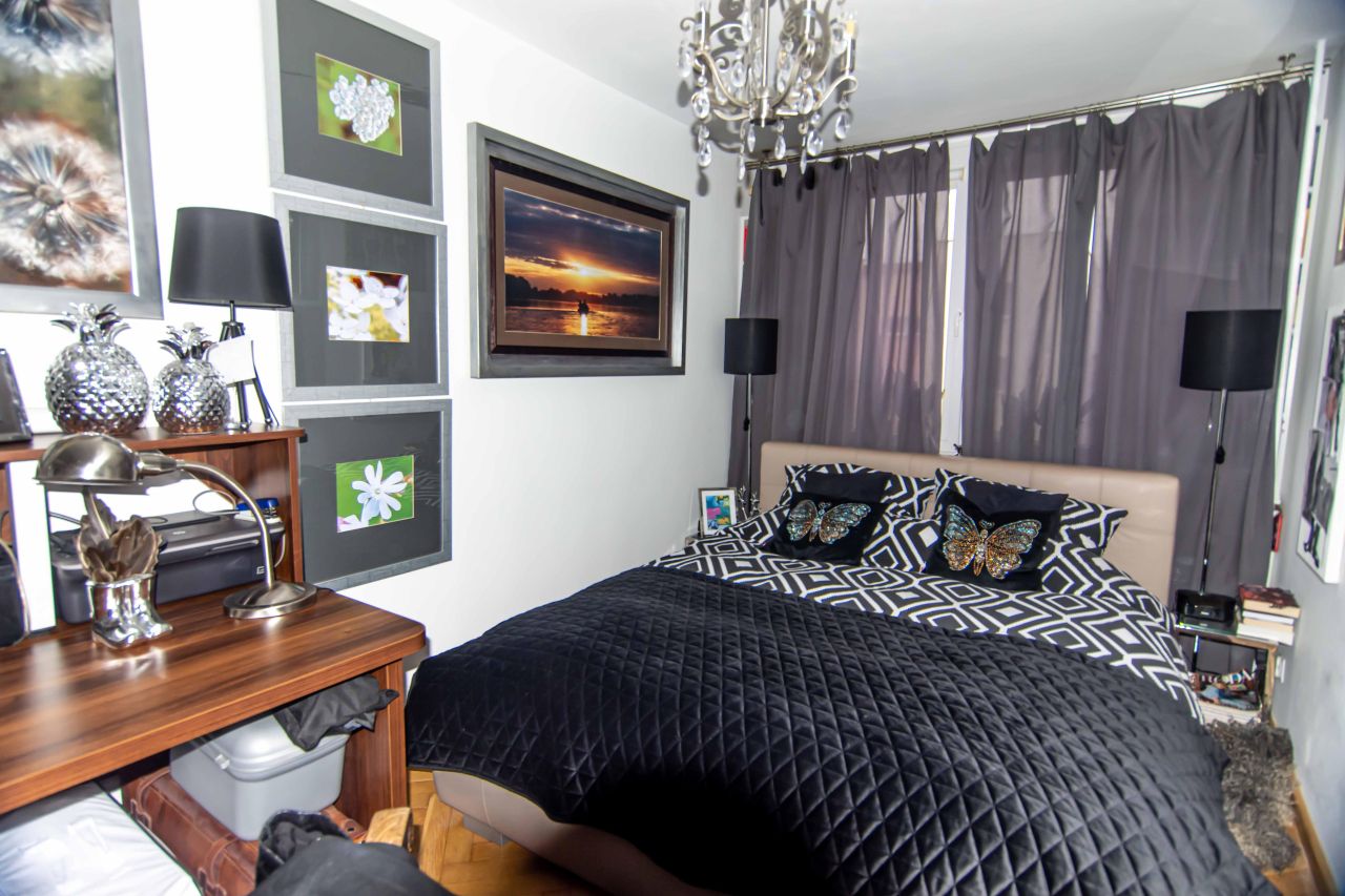 Mieszkanie 2-pokojowe Puławy Centrum, ul. Leśna. Zdjęcie 4