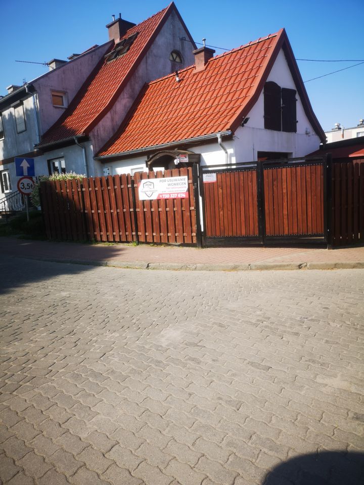 Mieszkanie 4-pokojowe Mrągowo Centrum, ul. Grunwaldzka. Zdjęcie 22