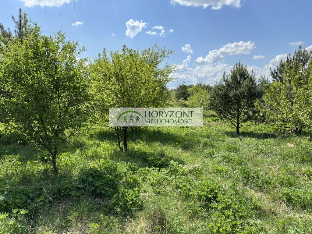 Działka budowlana Brodnica Górna. Zdjęcie 7