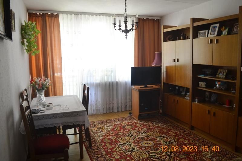 Mieszkanie 3-pokojowe Warszawa Ursynów, ul. Koncertowa