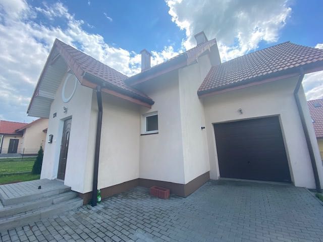 dom wolnostojący Mszanka. Zdjęcie 2