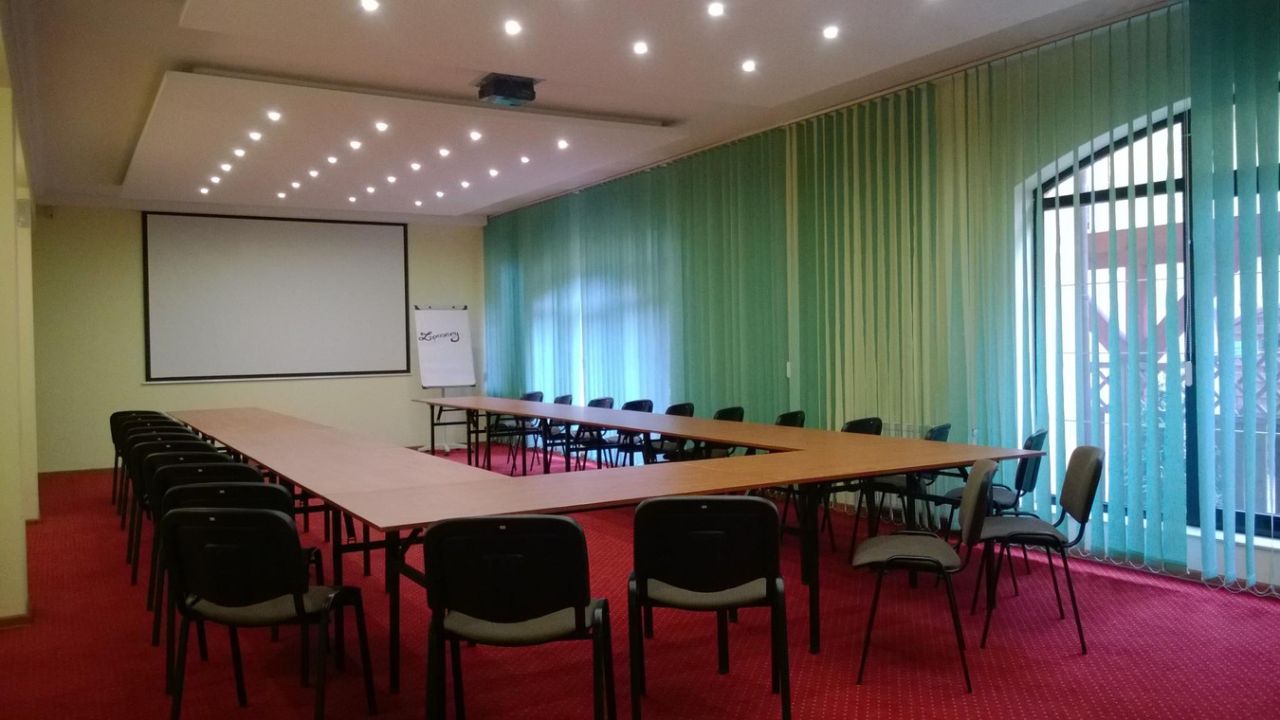 Hotel/pensjonat Łódź Polesie, ul. Złotno. Zdjęcie 8