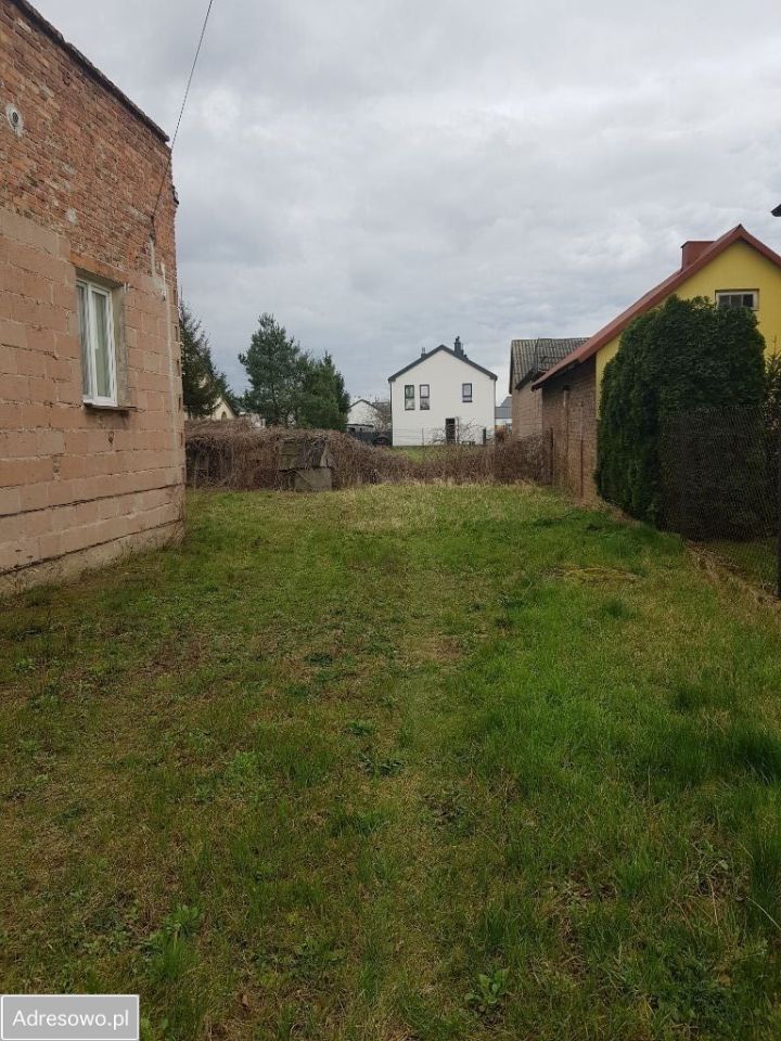 Działka budowlana Słomin. Zdjęcie 7