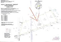 Działka budowlana Dąbrowa. Zdjęcie 1