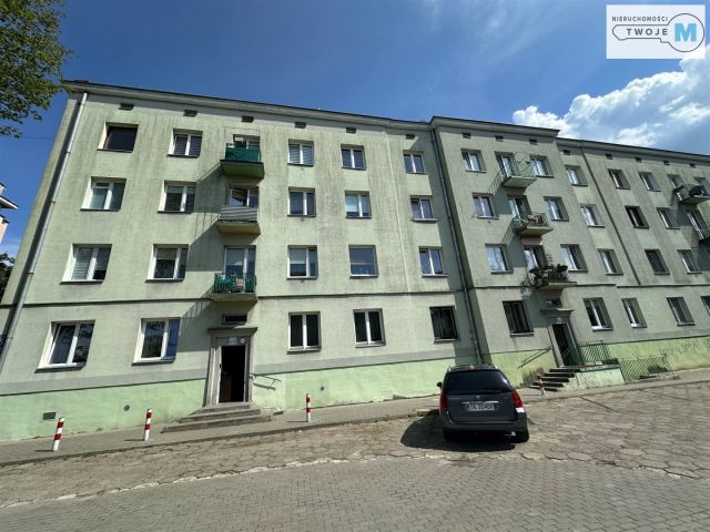 Mieszkanie 3-pokojowe Kielce Sady, ul. Marszałkowska. Zdjęcie 9