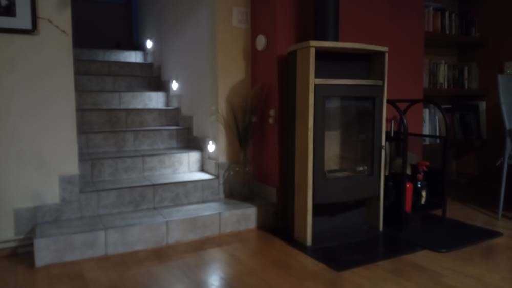 Mieszkanie 3-pokojowe Świnoujście Centrum, ul. Fryderyka Chopina. Zdjęcie 6