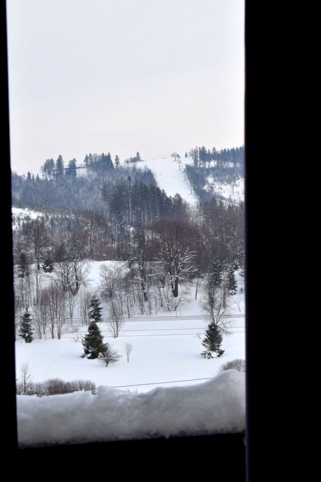 Hotel/pensjonat Zwardoń. Zdjęcie 12