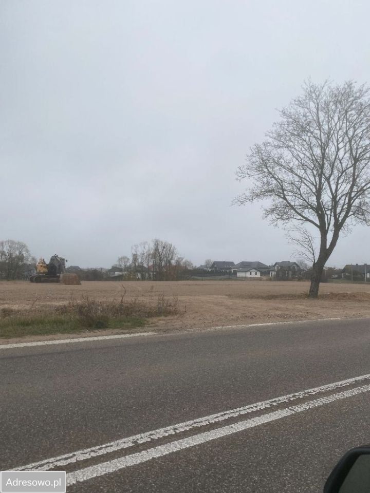 Działka budowlana Augustów, ul. Mazurska. Zdjęcie 4