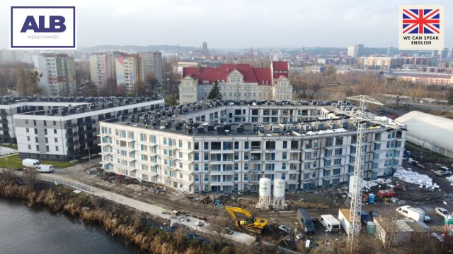 Mieszkanie 1-pokojowe Gdańsk Śródmieście. Zdjęcie 14