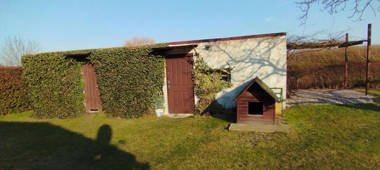 dom wolnostojący, 4 pokoje Rumianek, ul. Szkolna. Zdjęcie 6