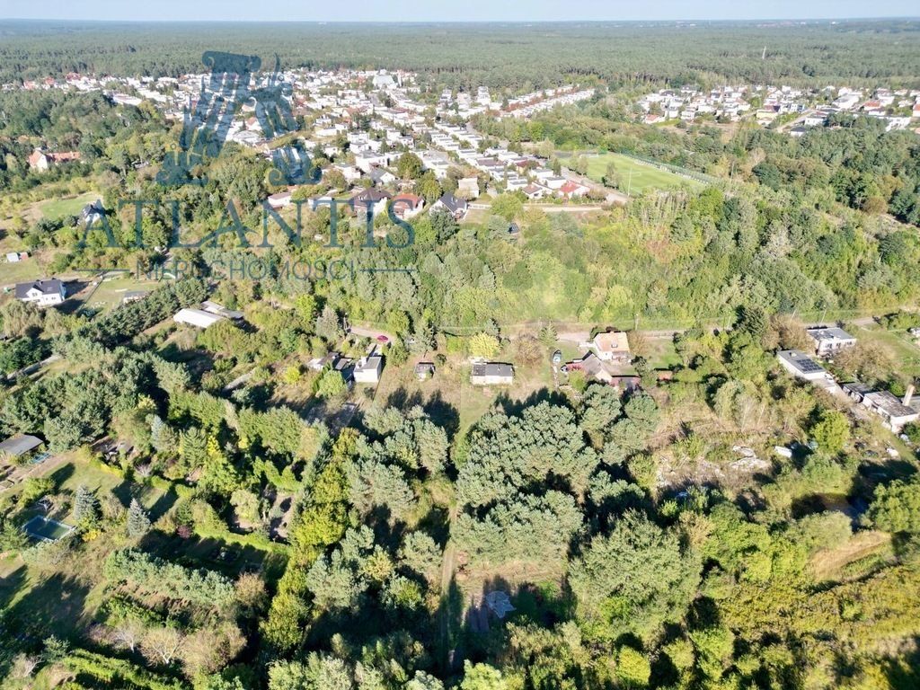 Działka Bydgoszcz Piaski, ul. Piaski. Zdjęcie 9