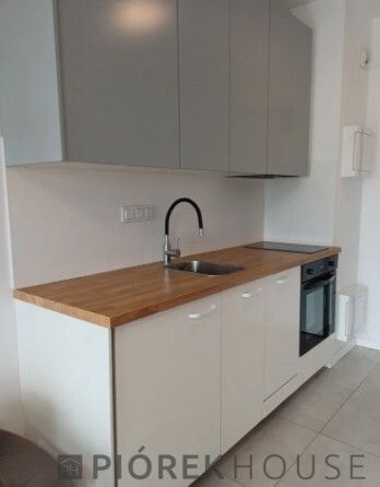 Mieszkanie 1-pokojowe Warszawa Praga-Południe, ul. Grochowska. Zdjęcie 11