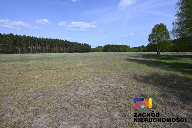 Działka budowlana Bronków. Zdjęcie 4
