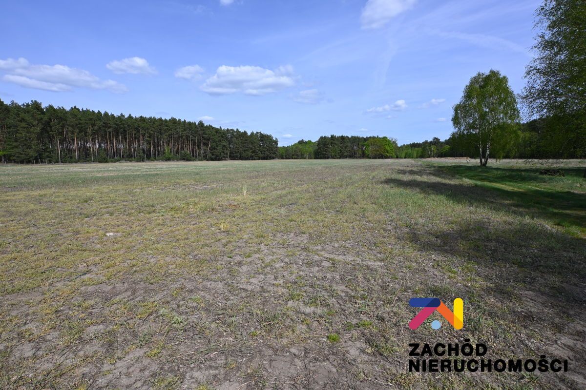 Działka budowlana Bronków. Zdjęcie 4
