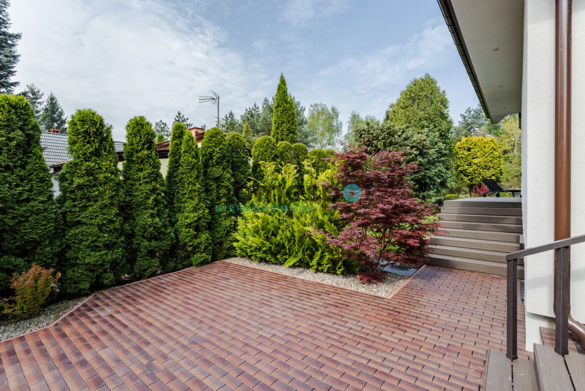 dom wolnostojący, 3 pokoje Gorzkie Pole. Zdjęcie 3