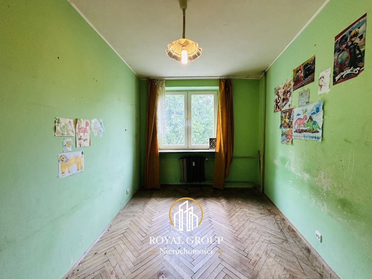 Mieszkanie 3-pokojowe Lublin LSM, ul. Pana Wołodyjowskiego. Zdjęcie 5