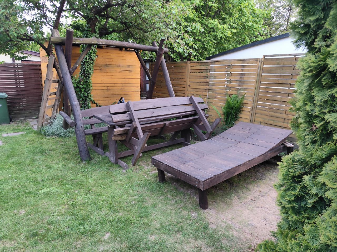 Działka rod Płock Winiary, ul. Traktowa. Zdjęcie 11