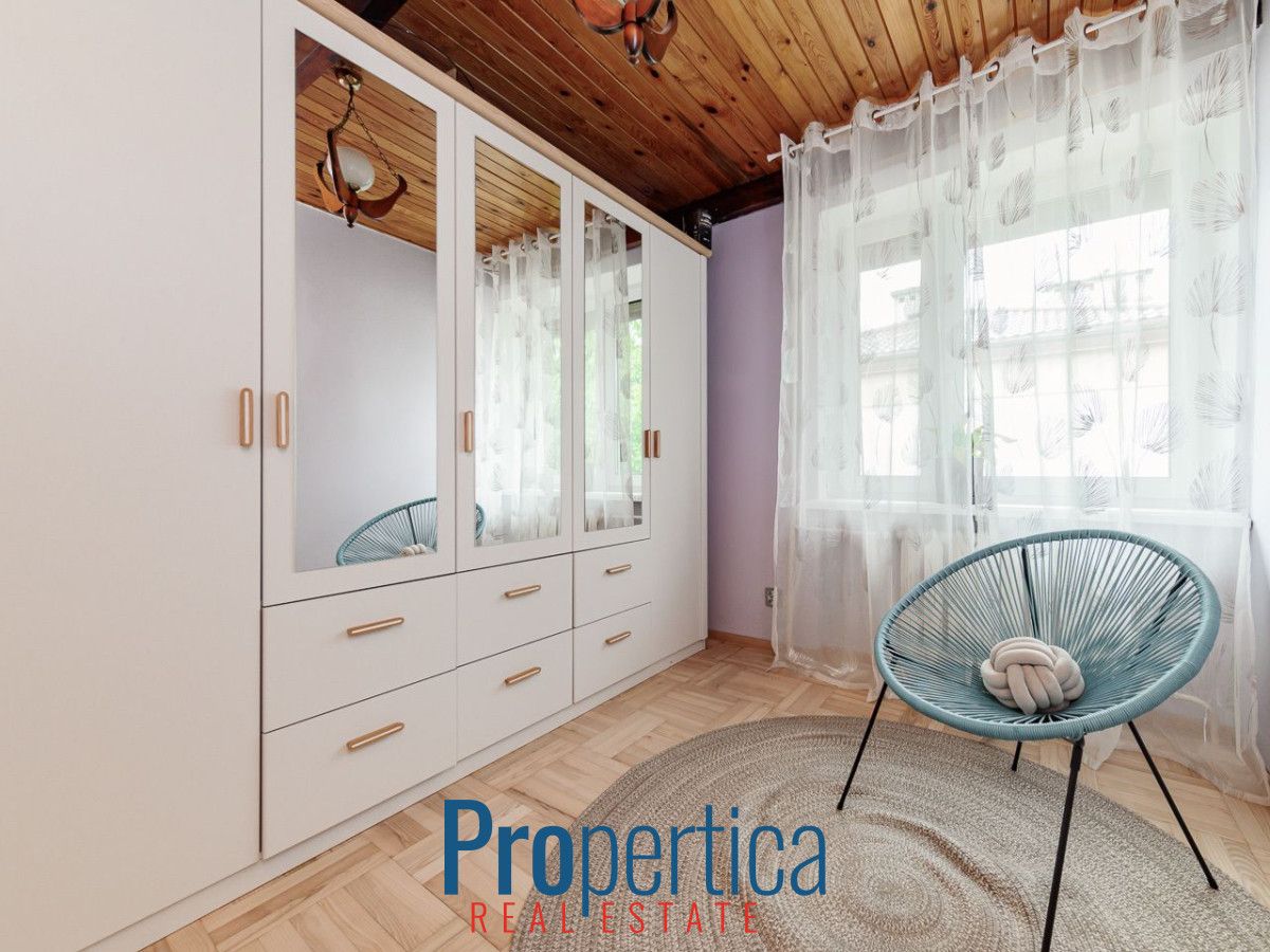 dom wolnostojący, 10 pokoi Kobyłka, ul. Jana Kasprowicza. Zdjęcie 10