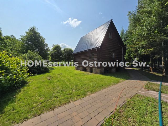 dom wolnostojący, 4 pokoje Czerwona Góra. Zdjęcie 7