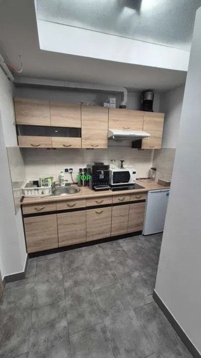 dom szeregowy, 10 pokoi Warszawa Mokotów. Zdjęcie 3