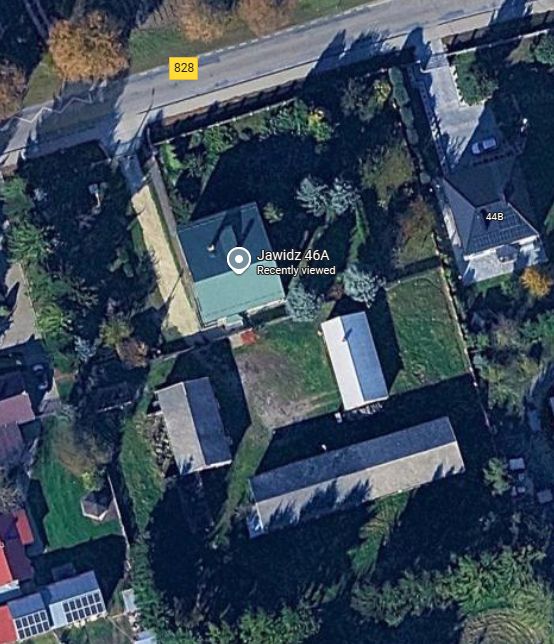 dom wolnostojący Jawidz. Zdjęcie 3