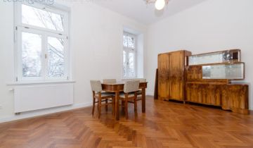 Mieszkanie 1-pokojowe Kraków Stare Miasto, ul. Pijarska