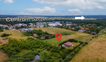 Działka budowlana Dobra, ul. Spacerowa