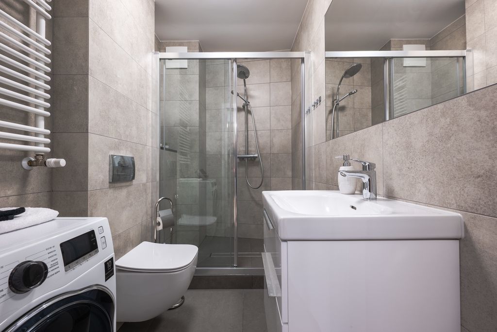 Mieszkanie 3-pokojowe Szczecin Centrum, ul. Świętego Ducha. Zdjęcie 15