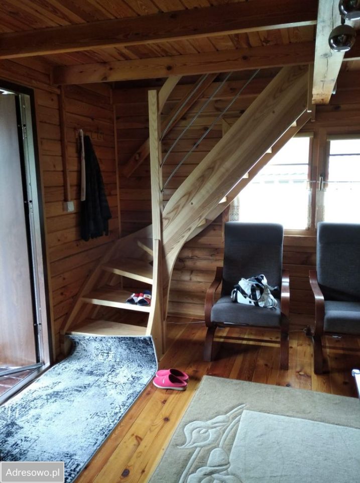 dom wolnostojący, 3 pokoje Bełchatów. Zdjęcie 9