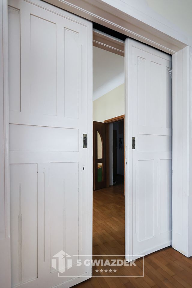 Mieszkanie 3-pokojowe Szczecinek, ul. Bolesława Limanowskiego. Zdjęcie 6