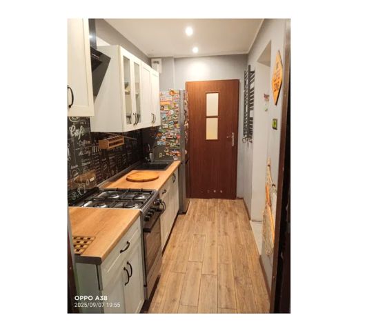 Mieszkanie 2-pokojowe Wrocław Śródmieście, ul. Józefa Rostafińskiego. Zdjęcie 5