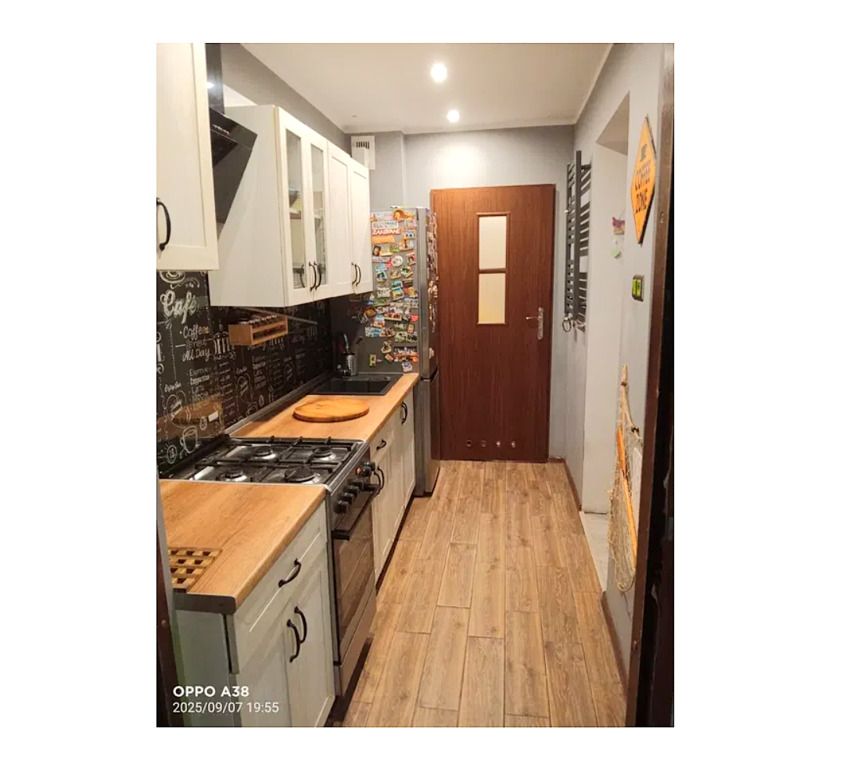 Mieszkanie 2-pokojowe Wrocław Śródmieście, ul. Józefa Rostafińskiego. Zdjęcie 5