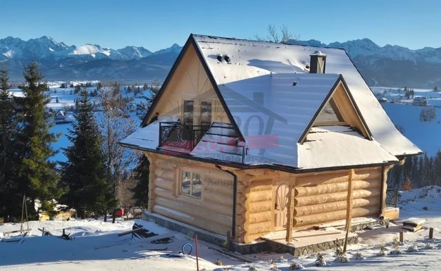 dom wolnostojący, 4 pokoje Sierockie. Zdjęcie 1