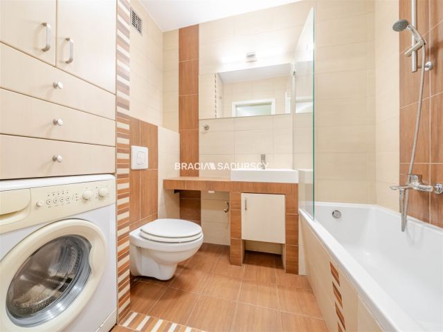 Mieszkanie 1-pokojowe Kraków Bieńczyce, ul. gen. Leopolda Okulickiego. Zdjęcie 8