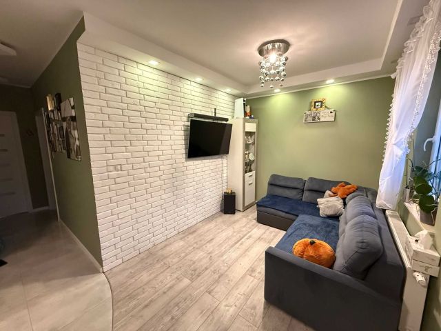 Mieszkanie 3-pokojowe Toruń, ul. Strzałowa. Zdjęcie 1