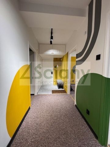 Biuro Warszawa Śródmieście. Zdjęcie 14