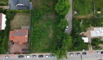 Działka rolno-budowlana Ignatki-Osiedle, ul. Jeździecka