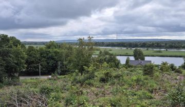 Działka rolna Kurów