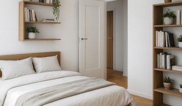 Mieszkanie 2-pokojowe Gdańsk Siedlce, ul. Kartuska