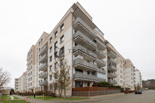 Mieszkanie 2-pokojowe Warszawa Białołęka, ul. Mariana Wyrzykowskiego. Zdjęcie 12