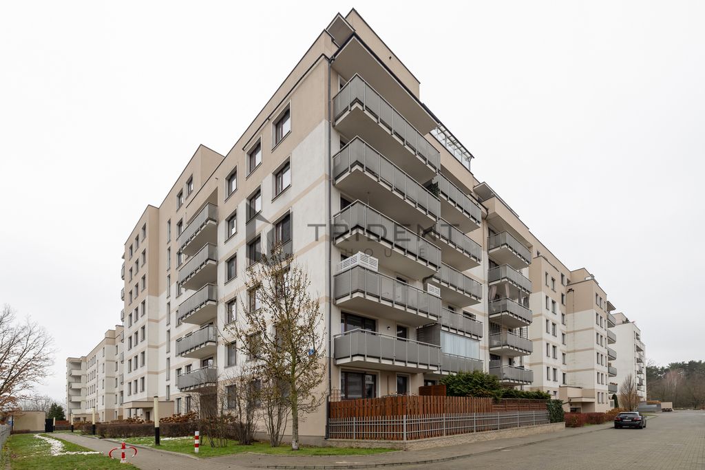 Mieszkanie 2-pokojowe Warszawa Białołęka, ul. Mariana Wyrzykowskiego. Zdjęcie 12