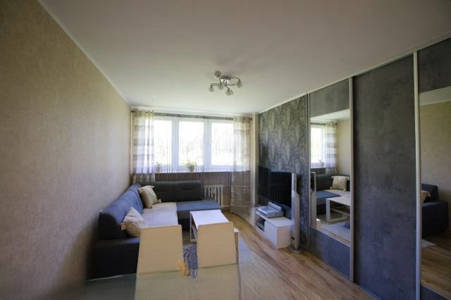 Mieszkanie 2-pokojowe Poznań Nowe Miasto, ul. Krańcowa. Zdjęcie 1