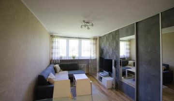 Mieszkanie 2-pokojowe Poznań Nowe Miasto, ul. Krańcowa