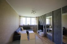 Mieszkanie 2-pokojowe Poznań Nowe Miasto, ul. Krańcowa