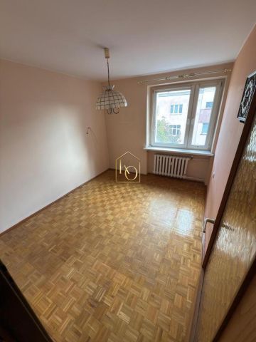 Mieszkanie 2-pokojowe Poznań Łazarz, ul. Lodowa. Zdjęcie 6