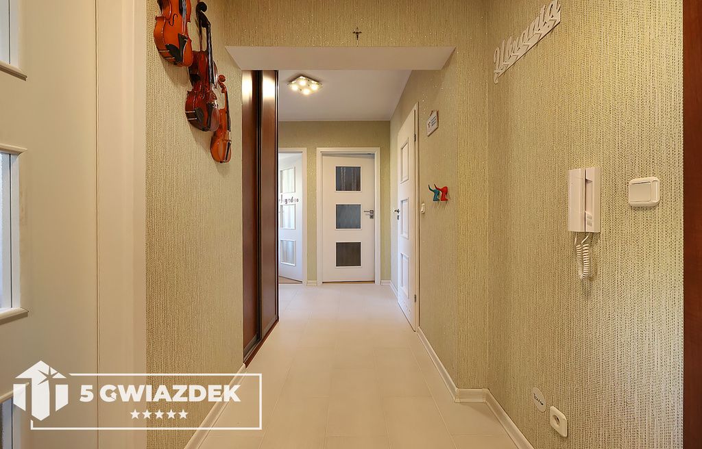 Mieszkanie 4-pokojowe Szczecinek, ul. Polna. Zdjęcie 27