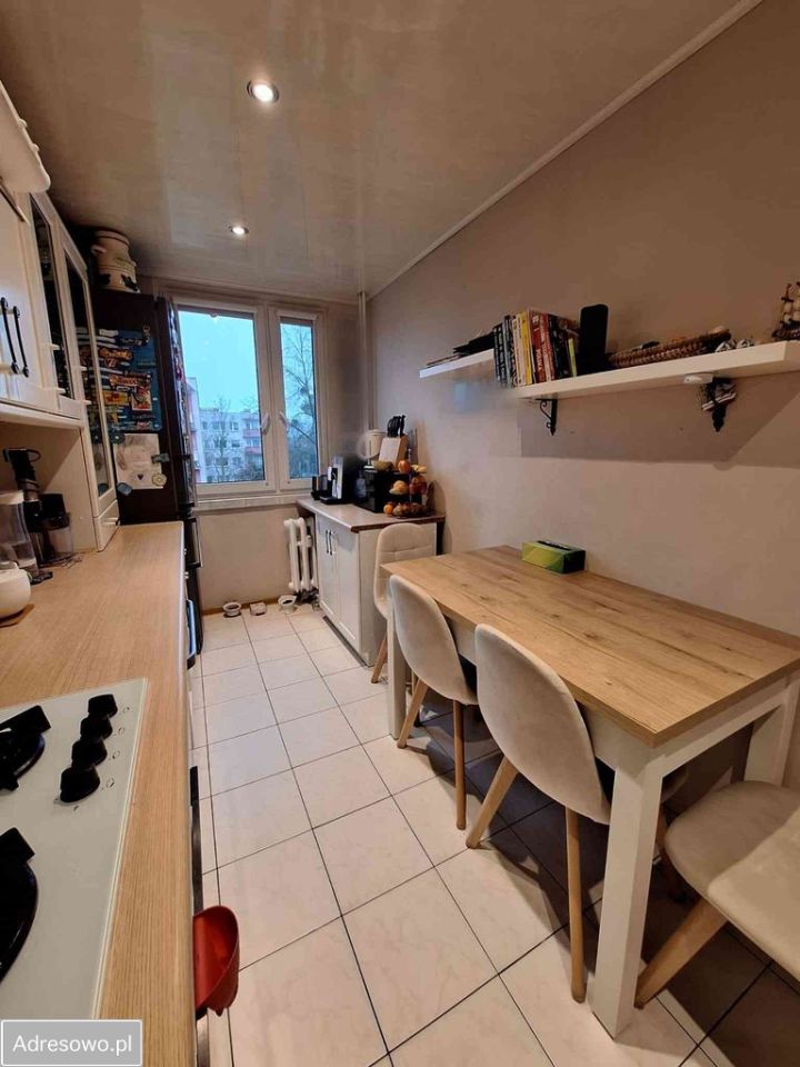 Mieszkanie 2-pokojowe Kędzierzyn-Koźle Pogorzelec, ul. Józefa Bema. Zdjęcie 11